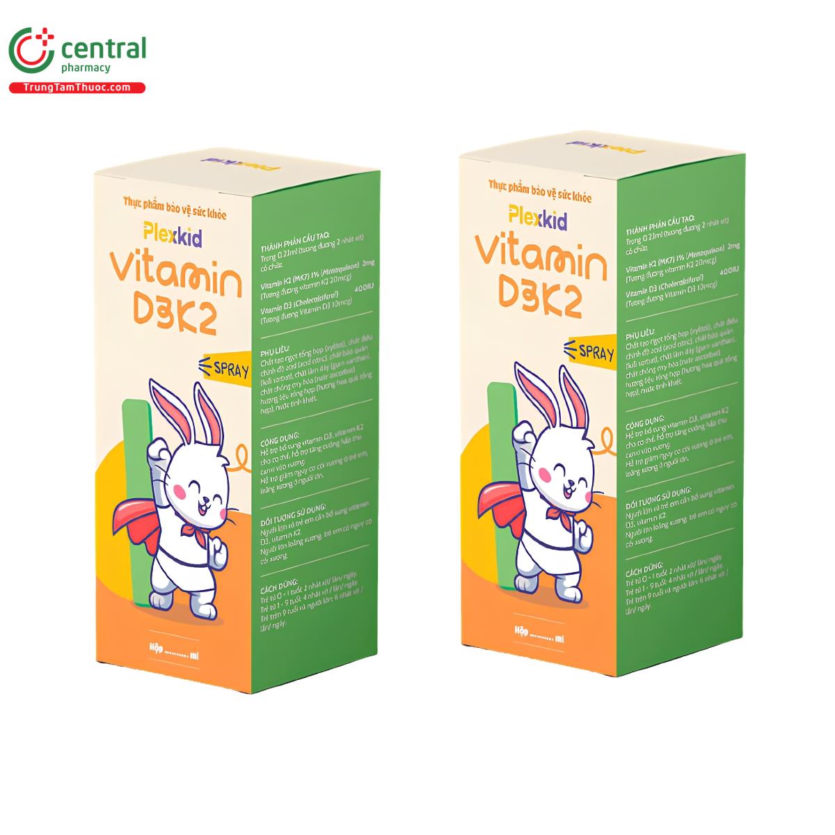 vitamin d3k2 spray 3 U8422