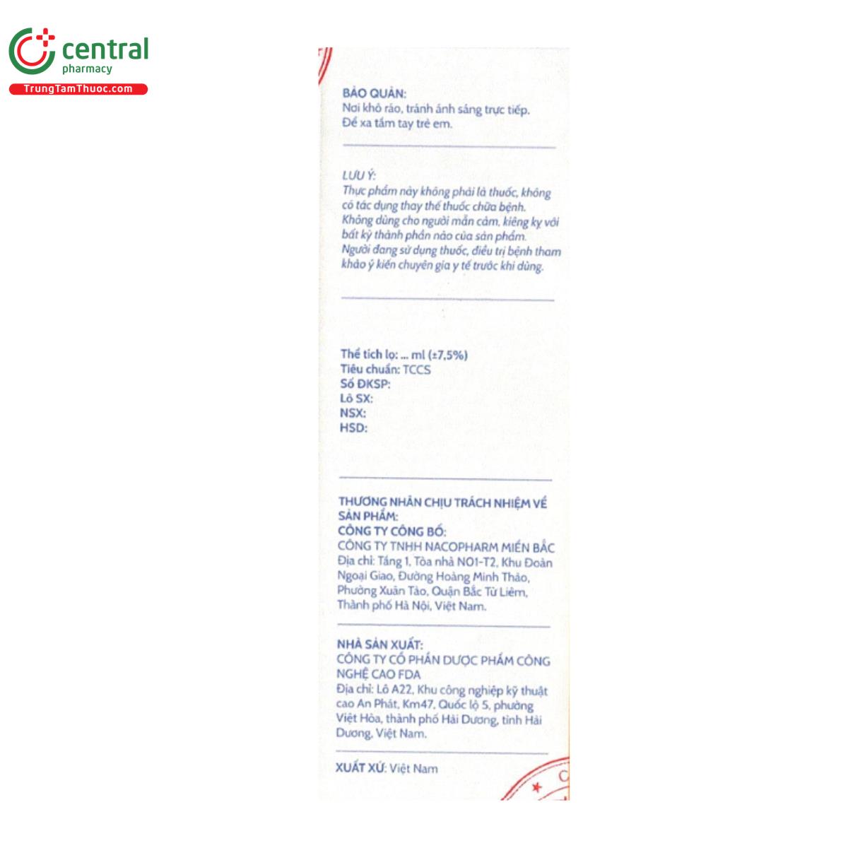 vitamin d3k2 spray 6 M5388