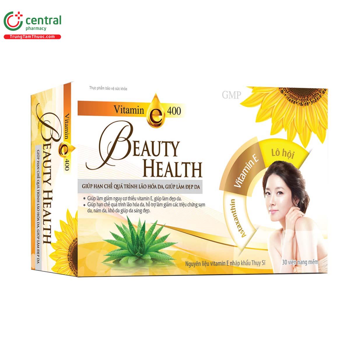 vitamin e 400 beauty health vi 11 B0234