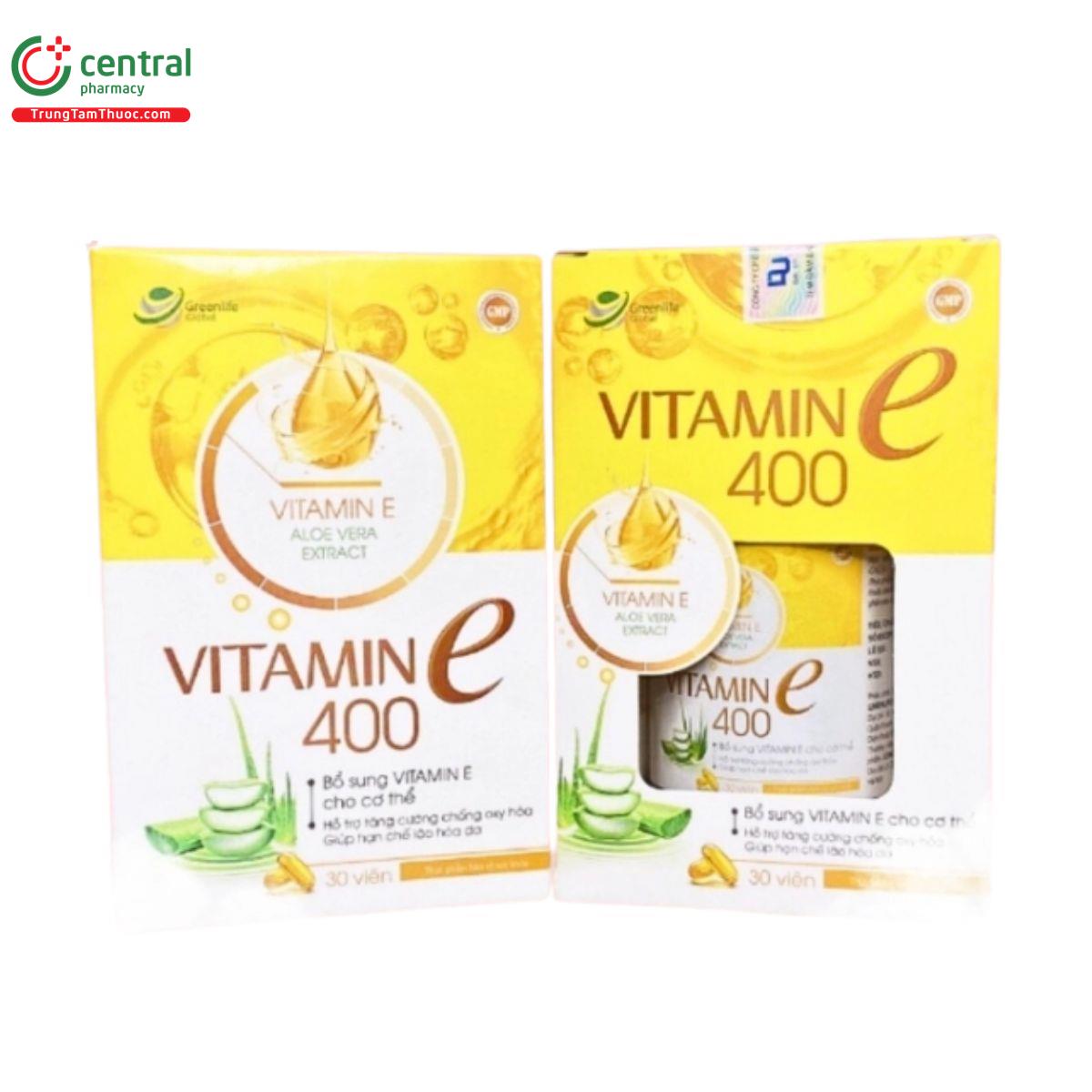 vitamin e 400 grnlife 3 F2244 vitamin e 400 grnlife 3 F2244