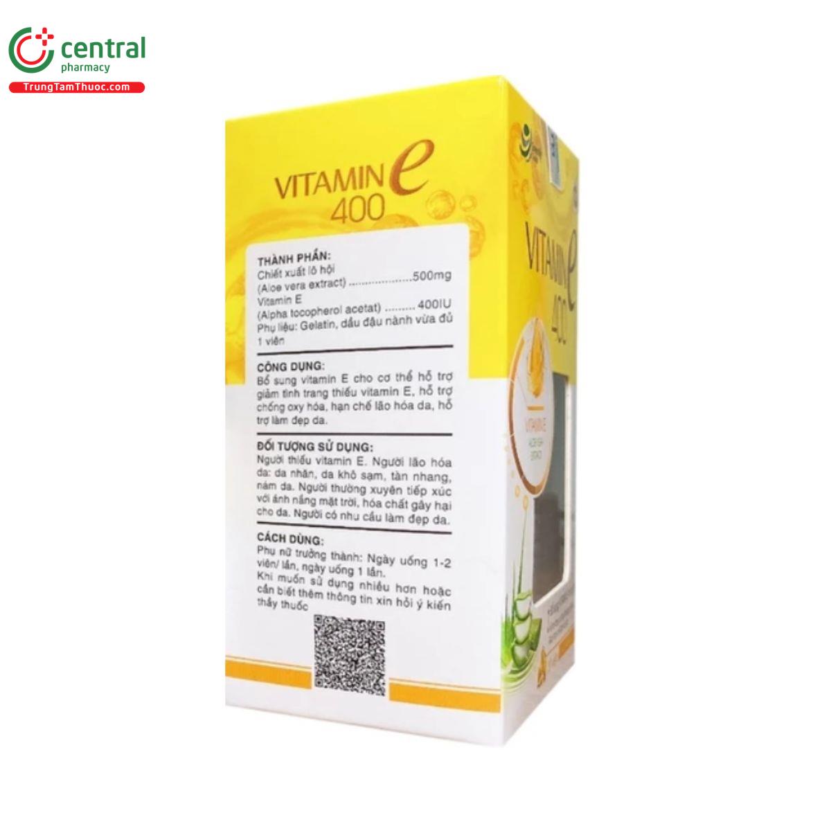 vitamin e 400 grnlife 6 T8024 vitamin e 400 grnlife 6 T8024