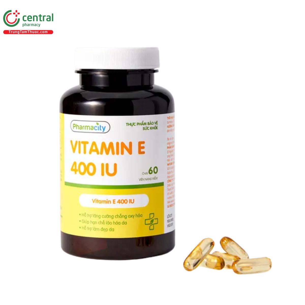 vitamin e 400 iu pharmacity 1 I3002 vitamin e 400 iu pharmacity 1 I3002