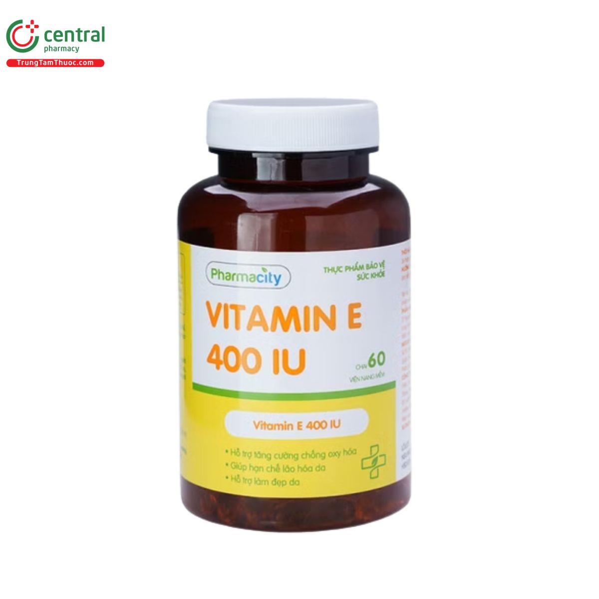 vitamin e 400 iu pharmacity 2 B0365 vitamin e 400 iu pharmacity 2 B0365