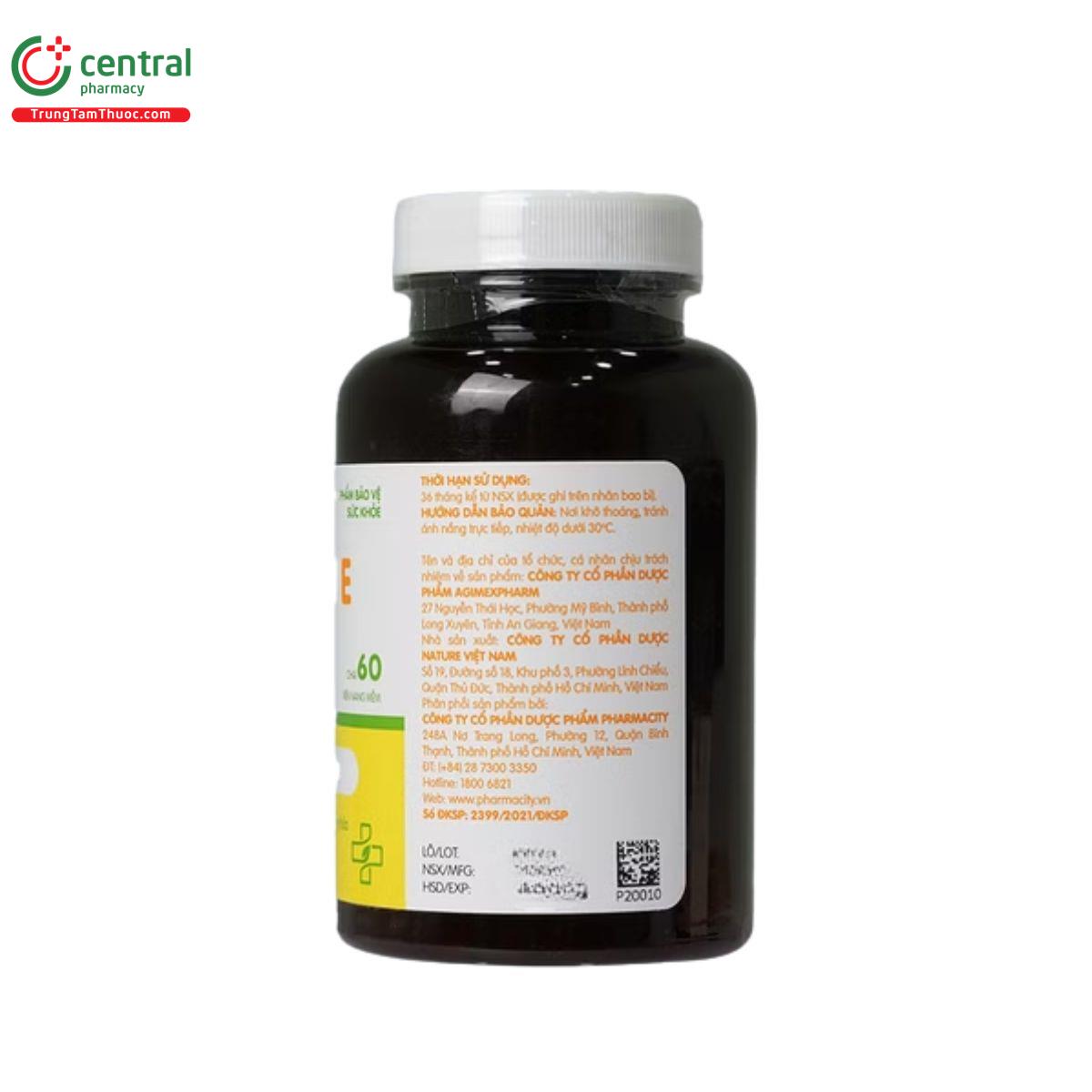 vitamin e 400 iu pharmacity 4 K4882 vitamin e 400 iu pharmacity 4 K4882