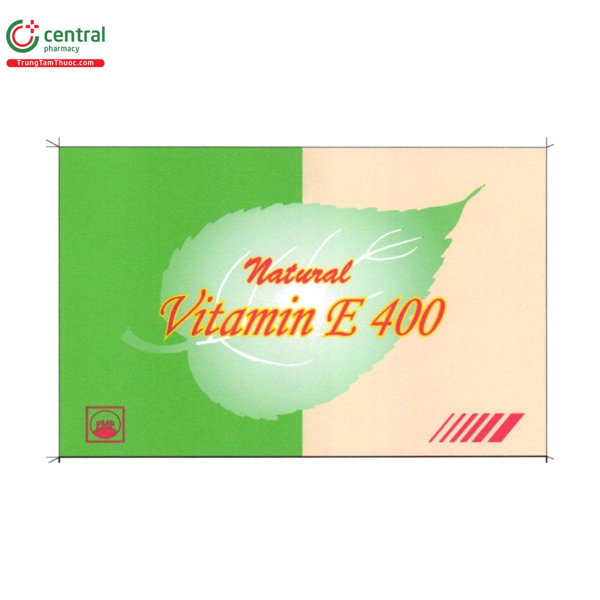 vitamin e 400 thien nhien pymepharco 2 T8255 vitamin e 400 thien nhien pymepharco 2 T8255