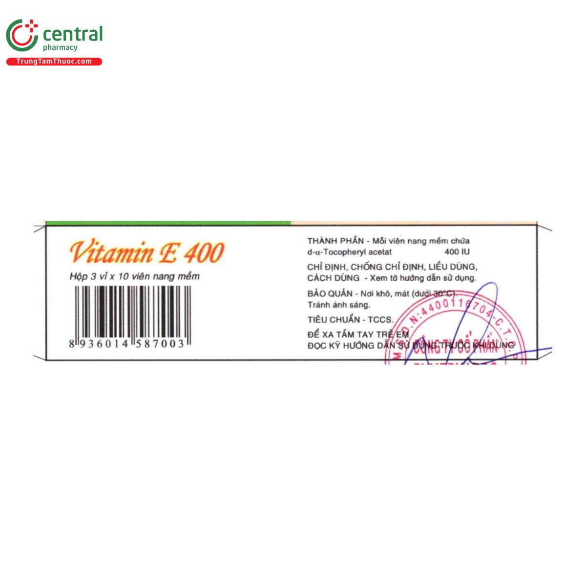 vitamin e 400 thien nhien pymepharco 4 D1814 vitamin e 400 thien nhien pymepharco 4 D1814