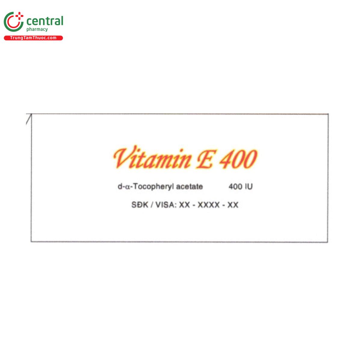 vitamin e 400 thien nhien pymepharco 5 J4542 vitamin e 400 thien nhien pymepharco 5 J4542