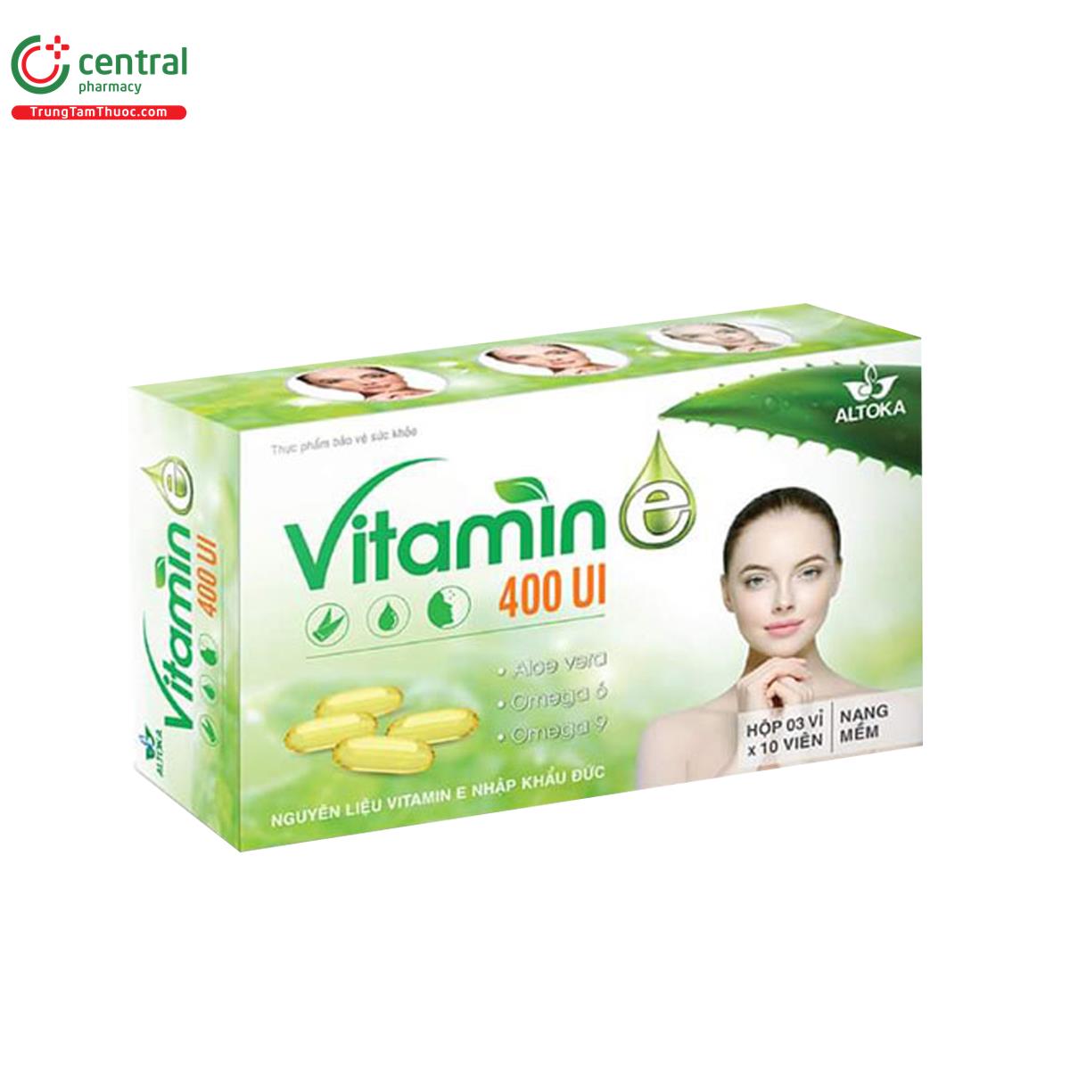 vitamin e 400iu altoka 2 Q6367 vitamin e 400iu altoka 2 Q6367