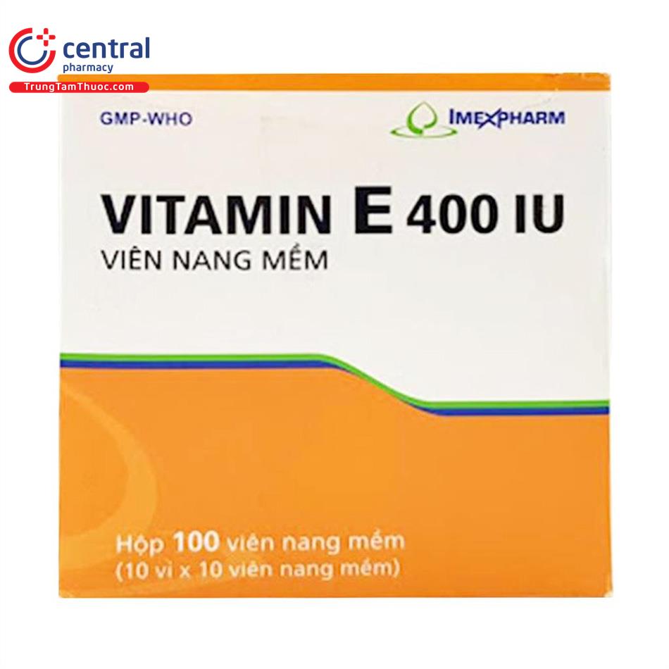 vitamin e 400iu imexpharm 2 G2352