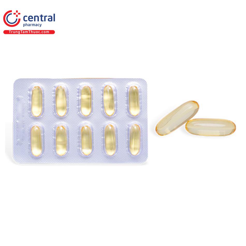 vitamin e 400iu imexpharm 8 D1053