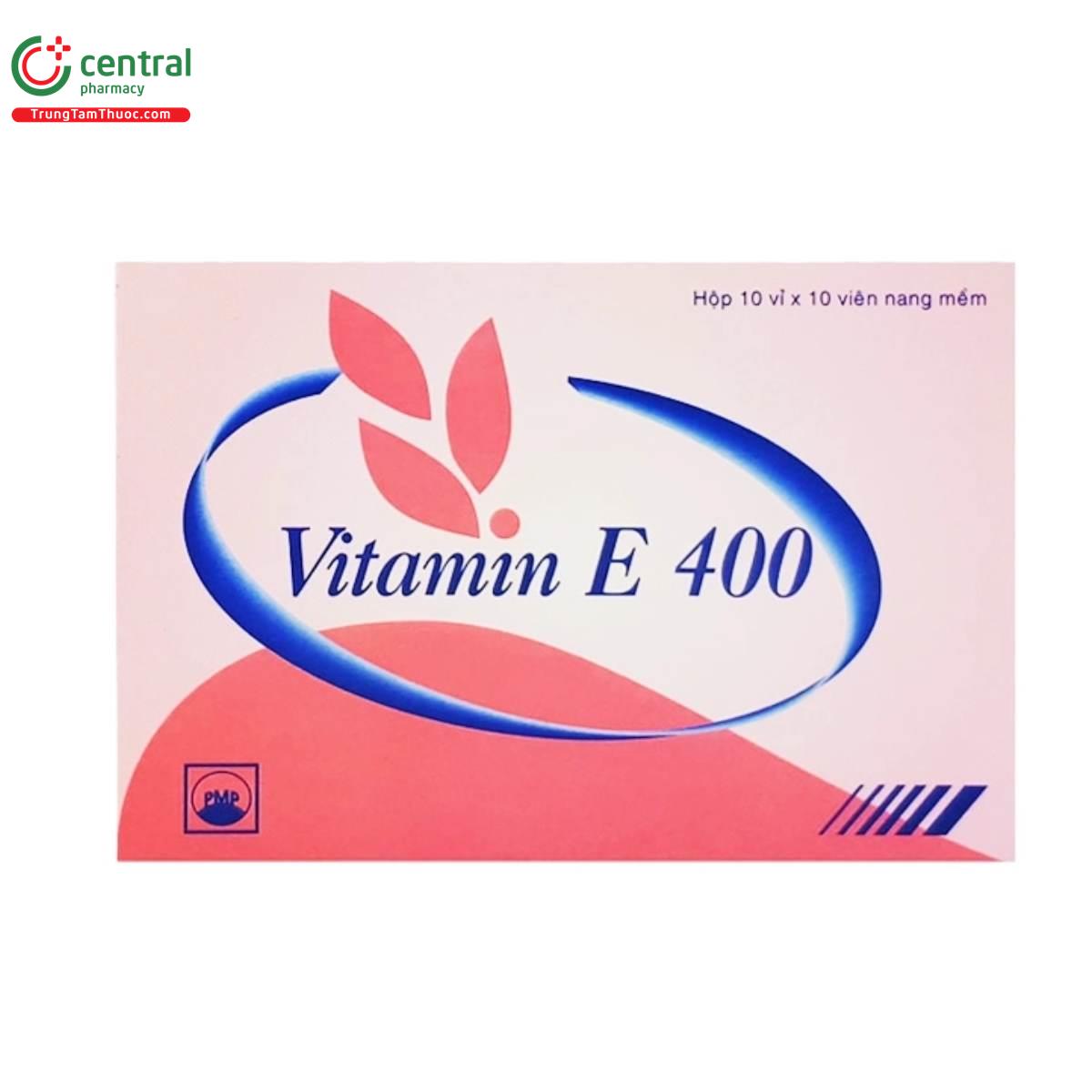 vitamin e 400mg pymepharco 3 E1684