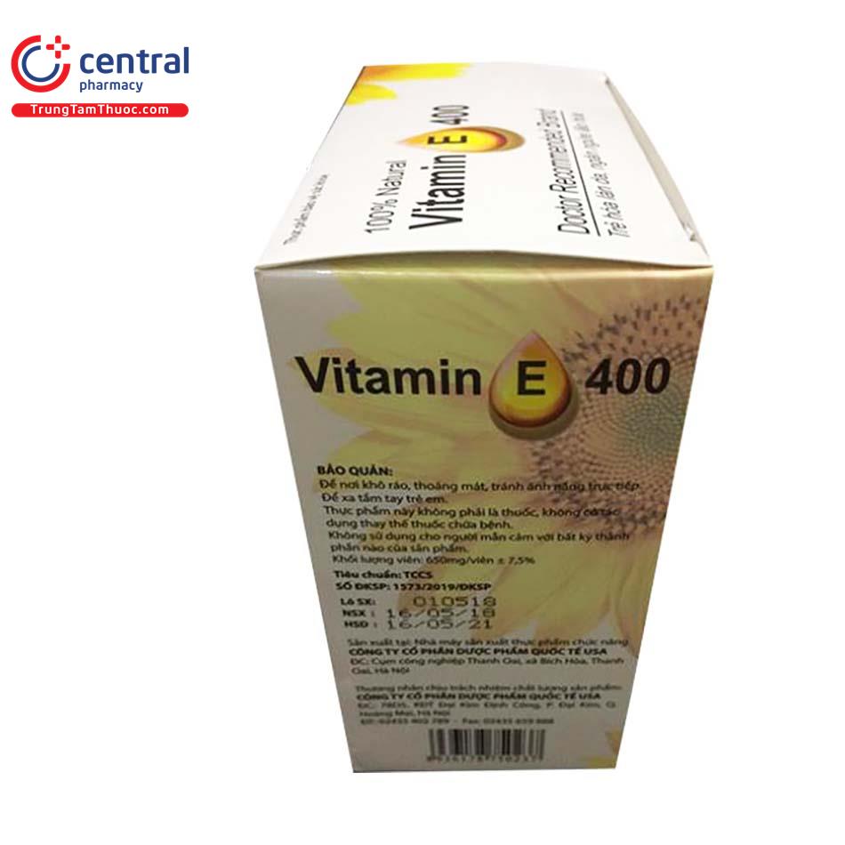 vitamin e 5 F2822