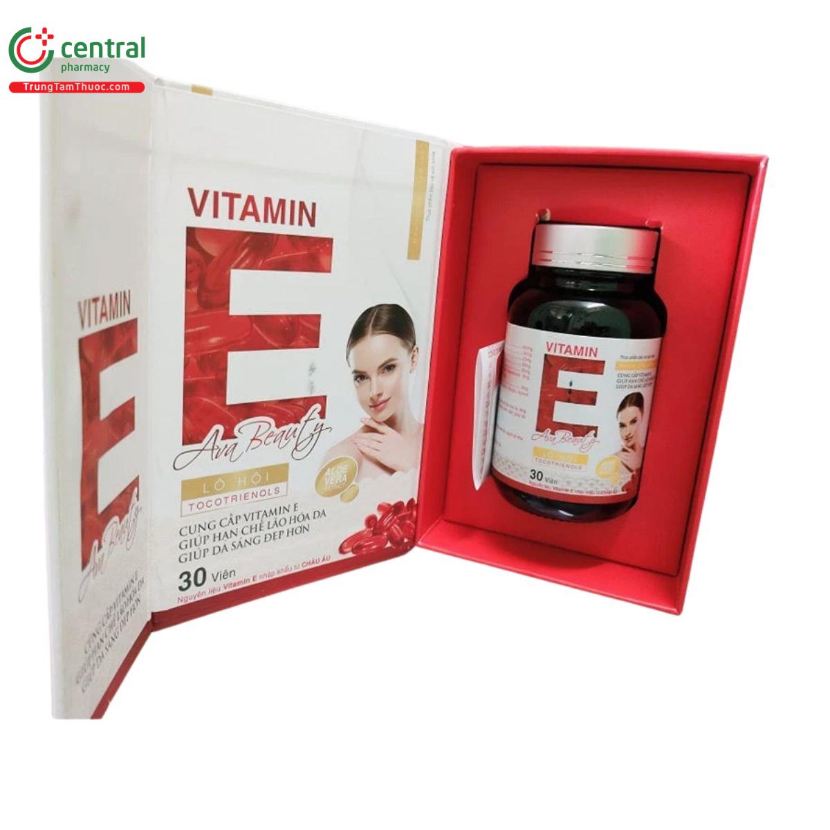 vitamin e ava beauty 2 T8381 vitamin e ava beauty 2 T8381