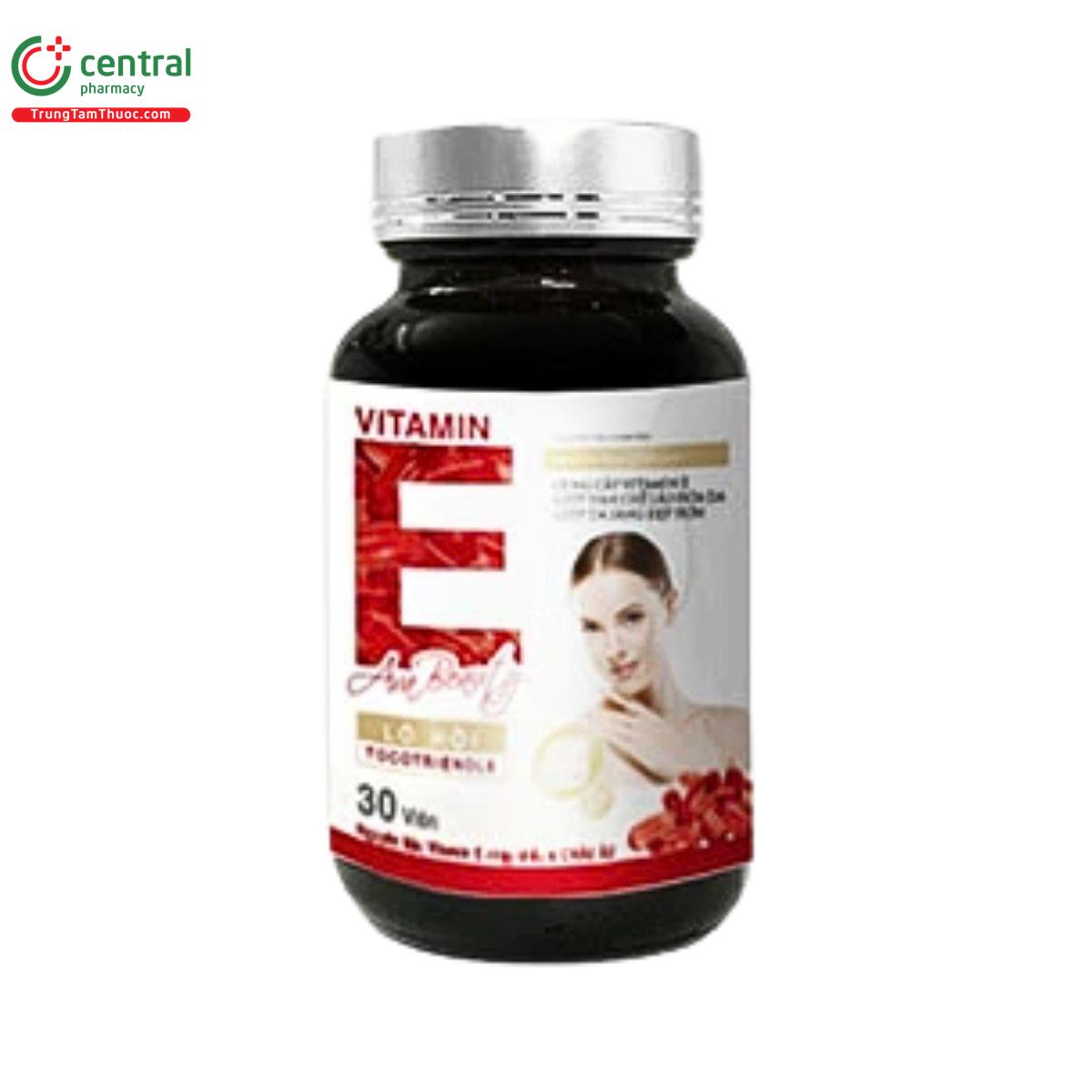 vitamin e ava beauty 5 L4740 vitamin e ava beauty 5 L4740