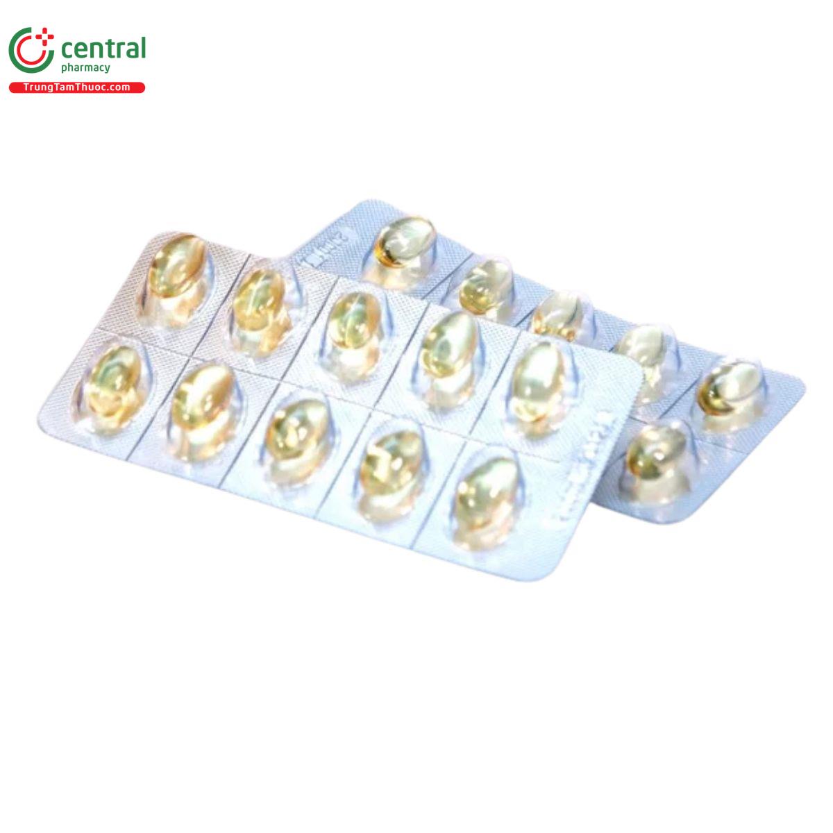 vitamin e bidiphar 3 N5888