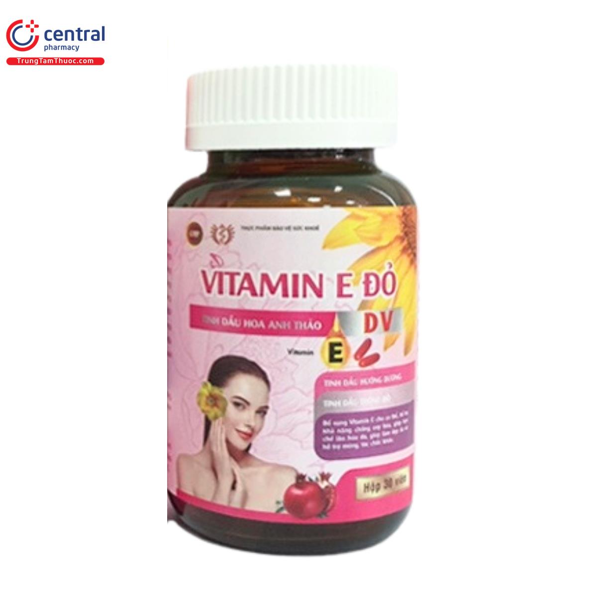 vitamin e do dv 8 L4833