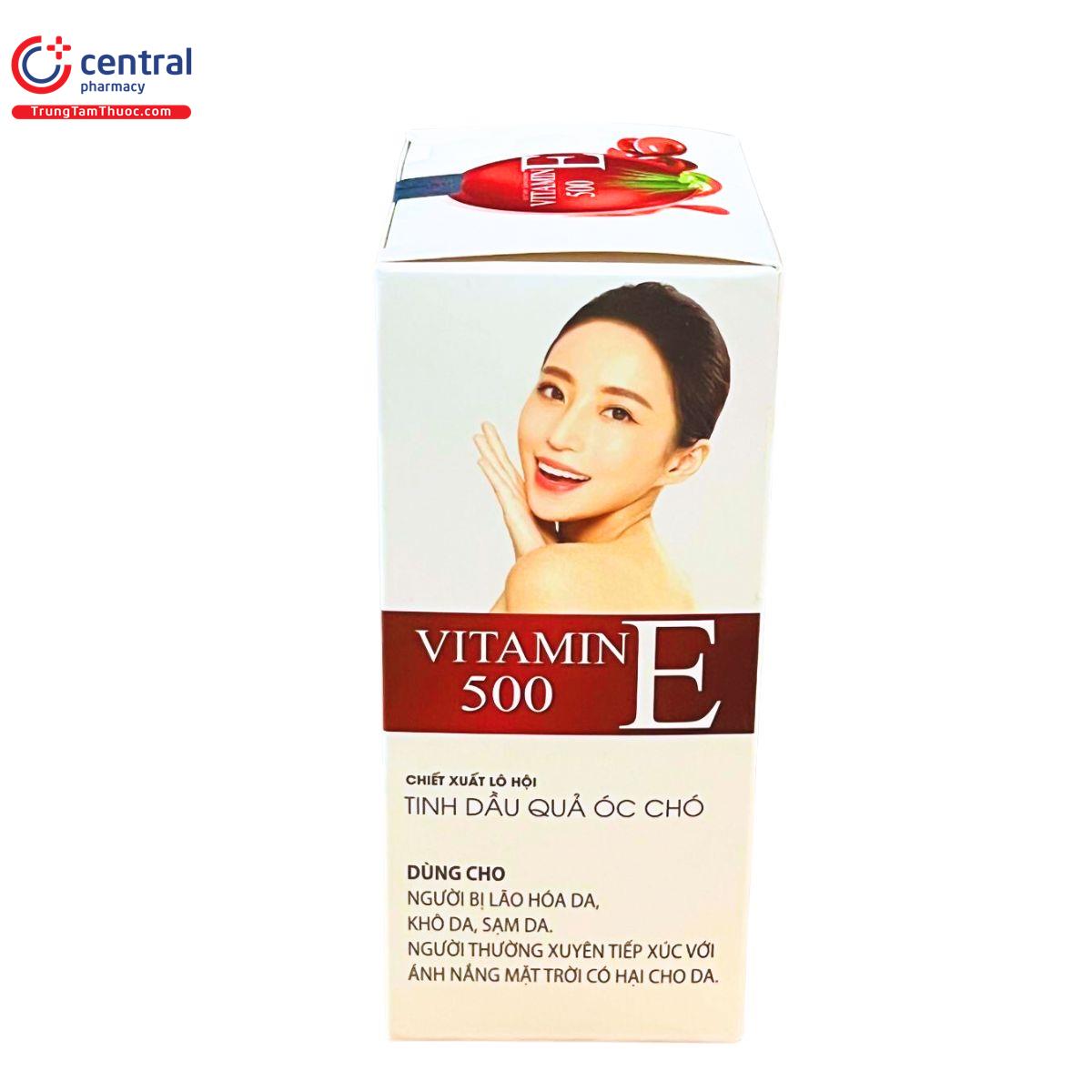 vitamin e do oc cho 1 V8352