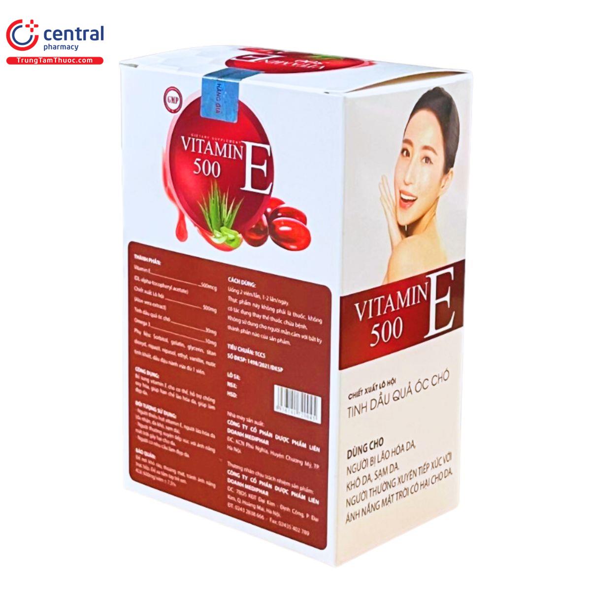 vitamin e do oc cho 2 O6571