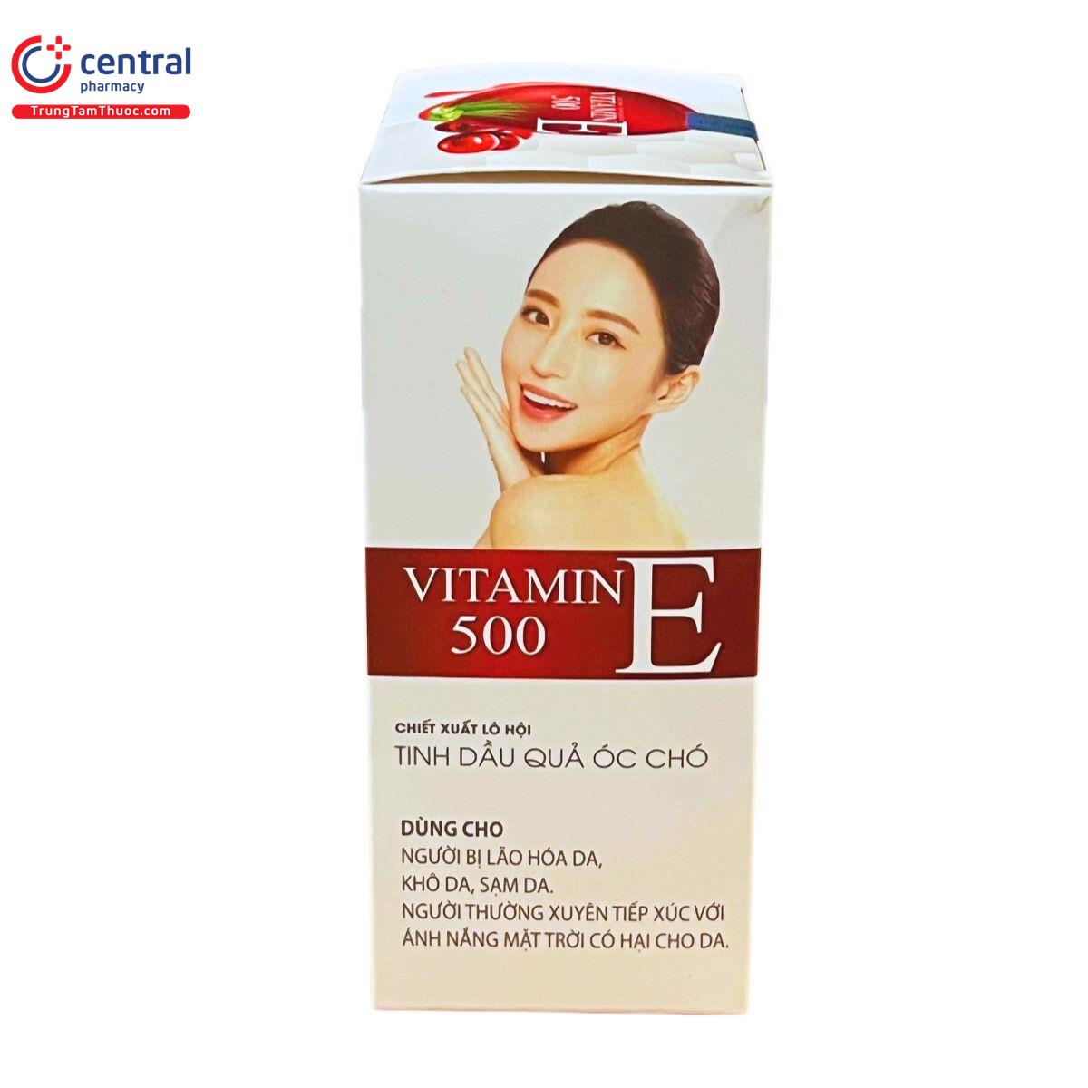 vitamin e do oc cho 3 G2055