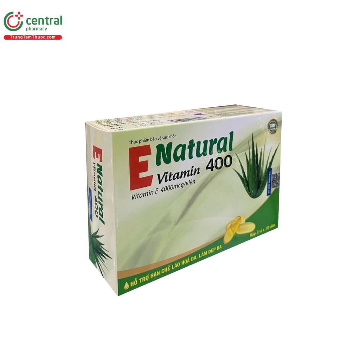 vitamin e natural 400 6 A0363