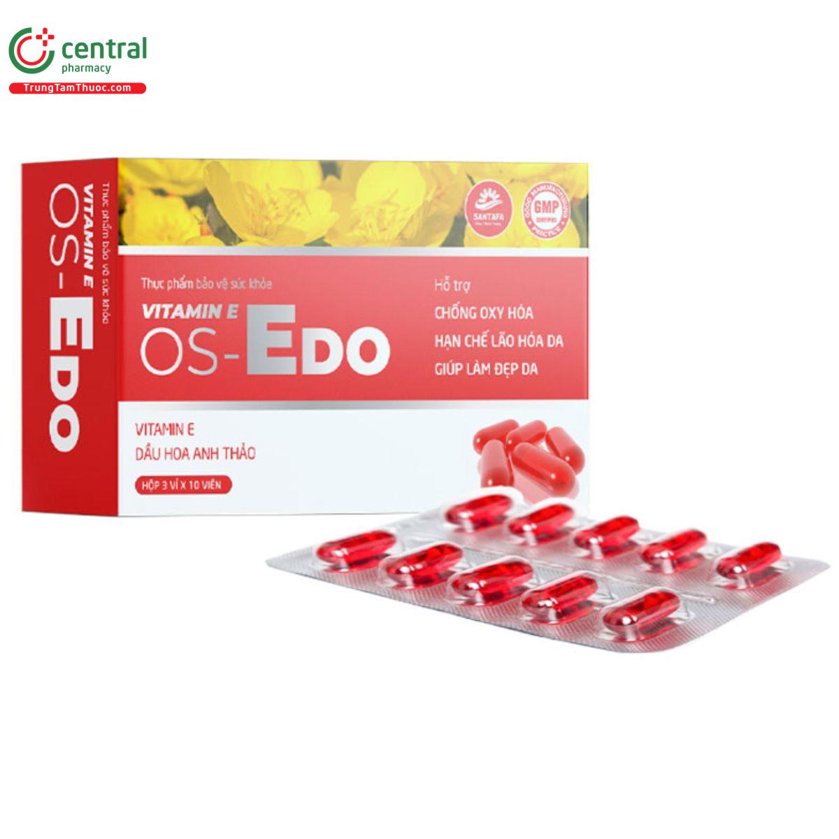 vitamin e os edo 2 V8255