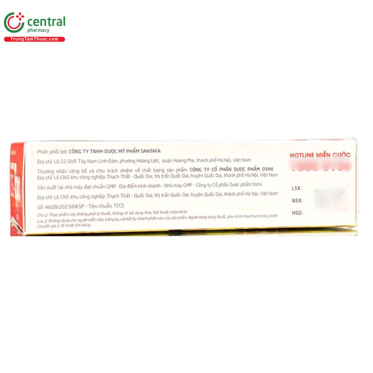 vitamin e os edo 3 U8277