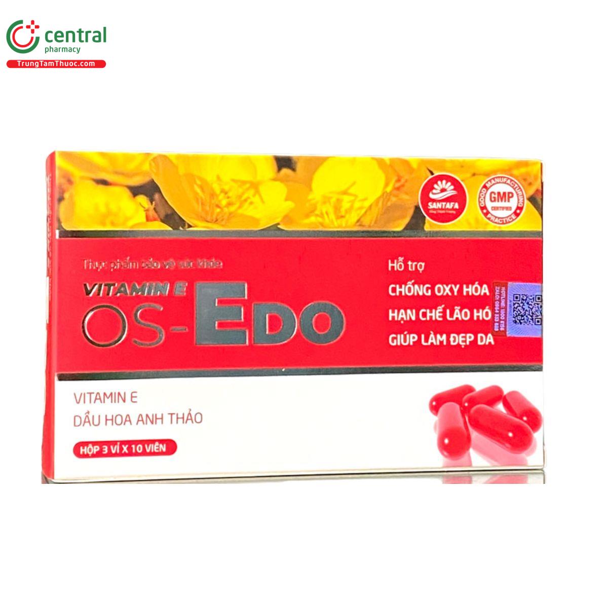 vitamin e os edo 4 O6527