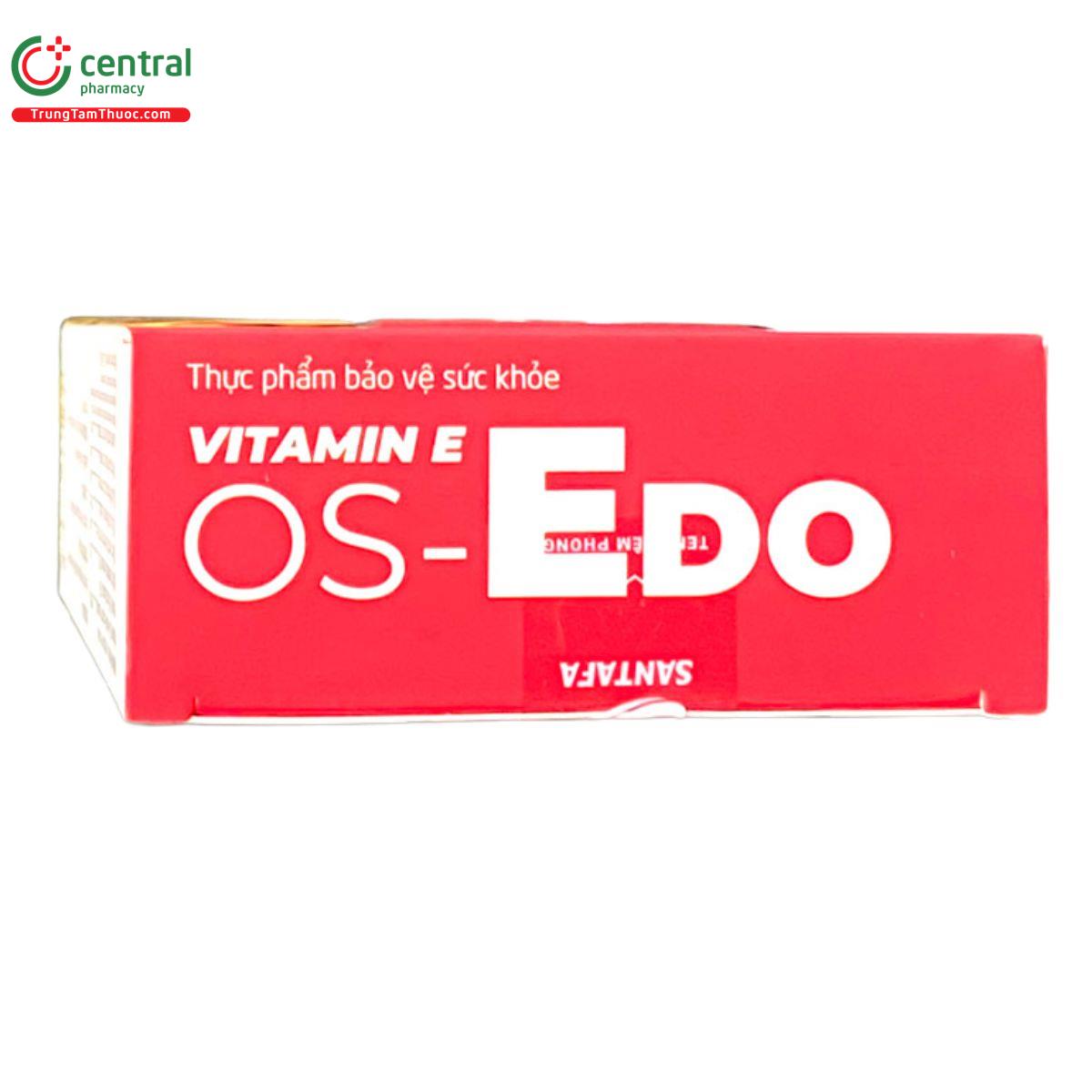 vitamin e os edo 6 H2585