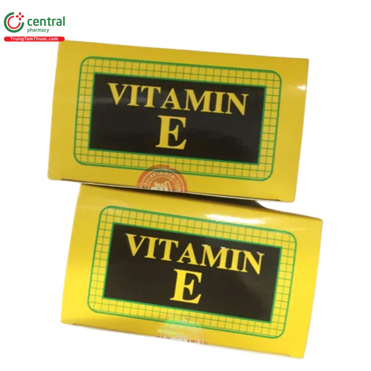 vitamin e robinson pharma 11 P6053