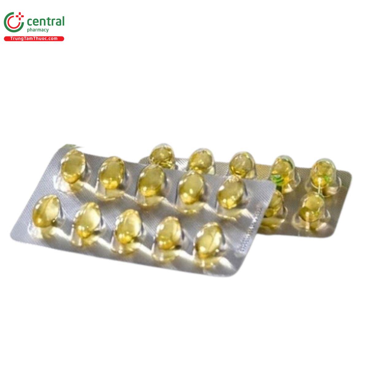 vitamin e robinson pharma 12 A0680