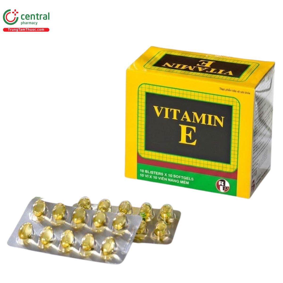 vitamin e robinson pharma 2 M4602