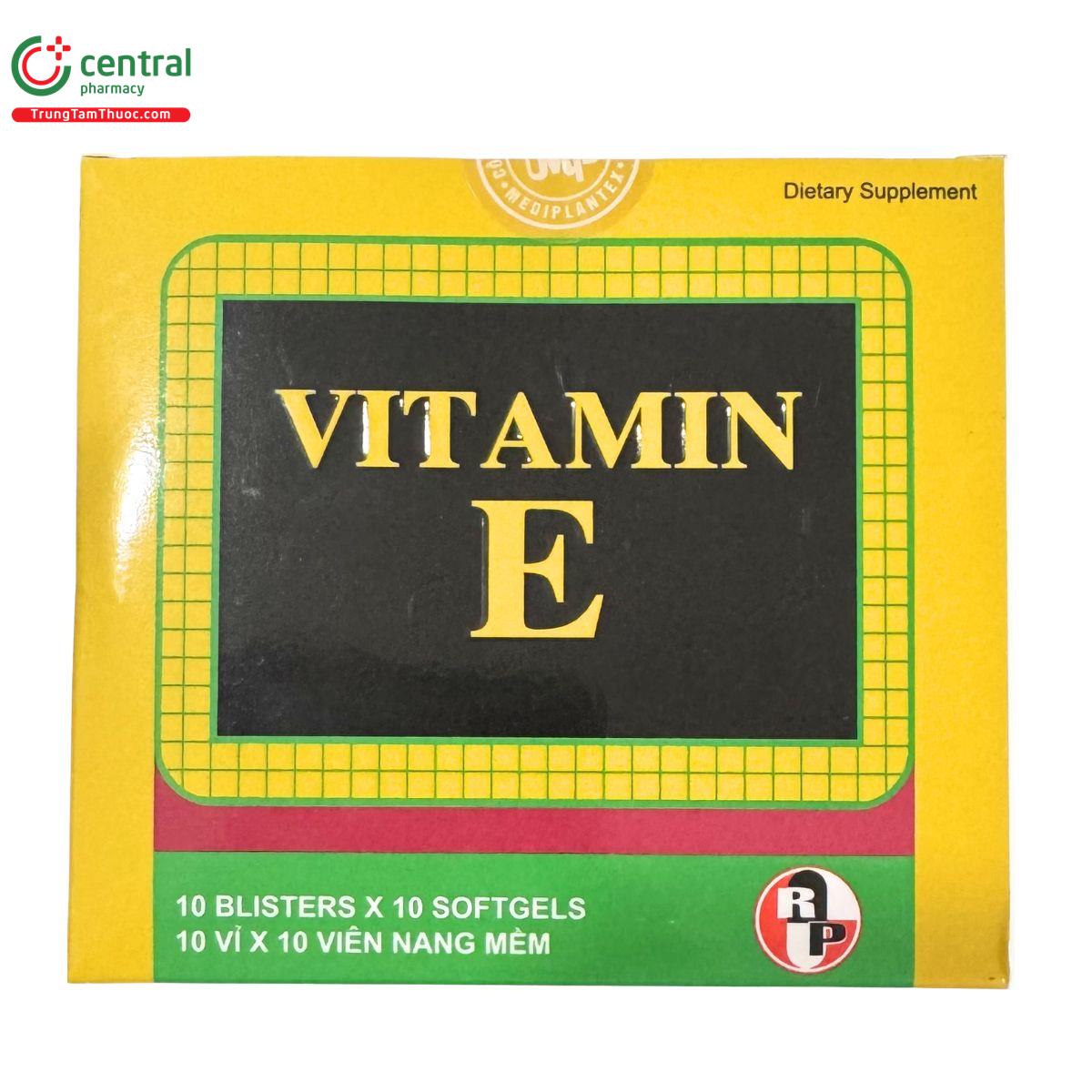 vitamin e robinson pharma 3 A0086