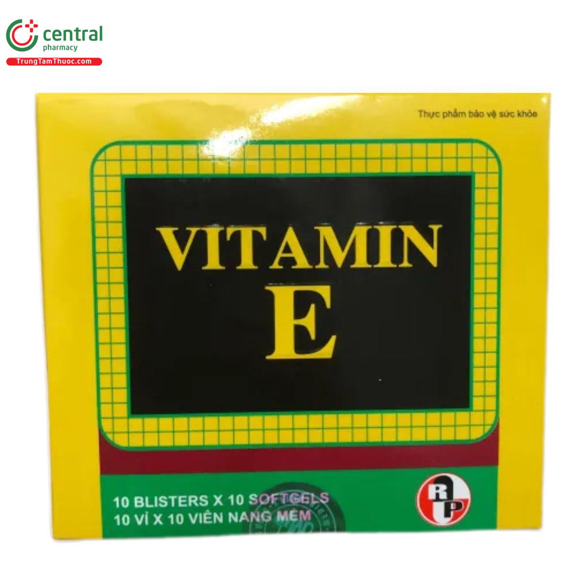vitamin e robinson pharma 4 G2633