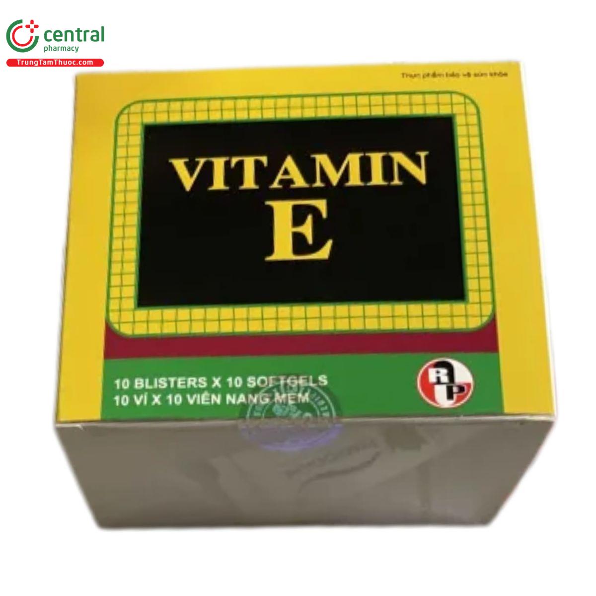 vitamin e robinson pharma 7 F2644