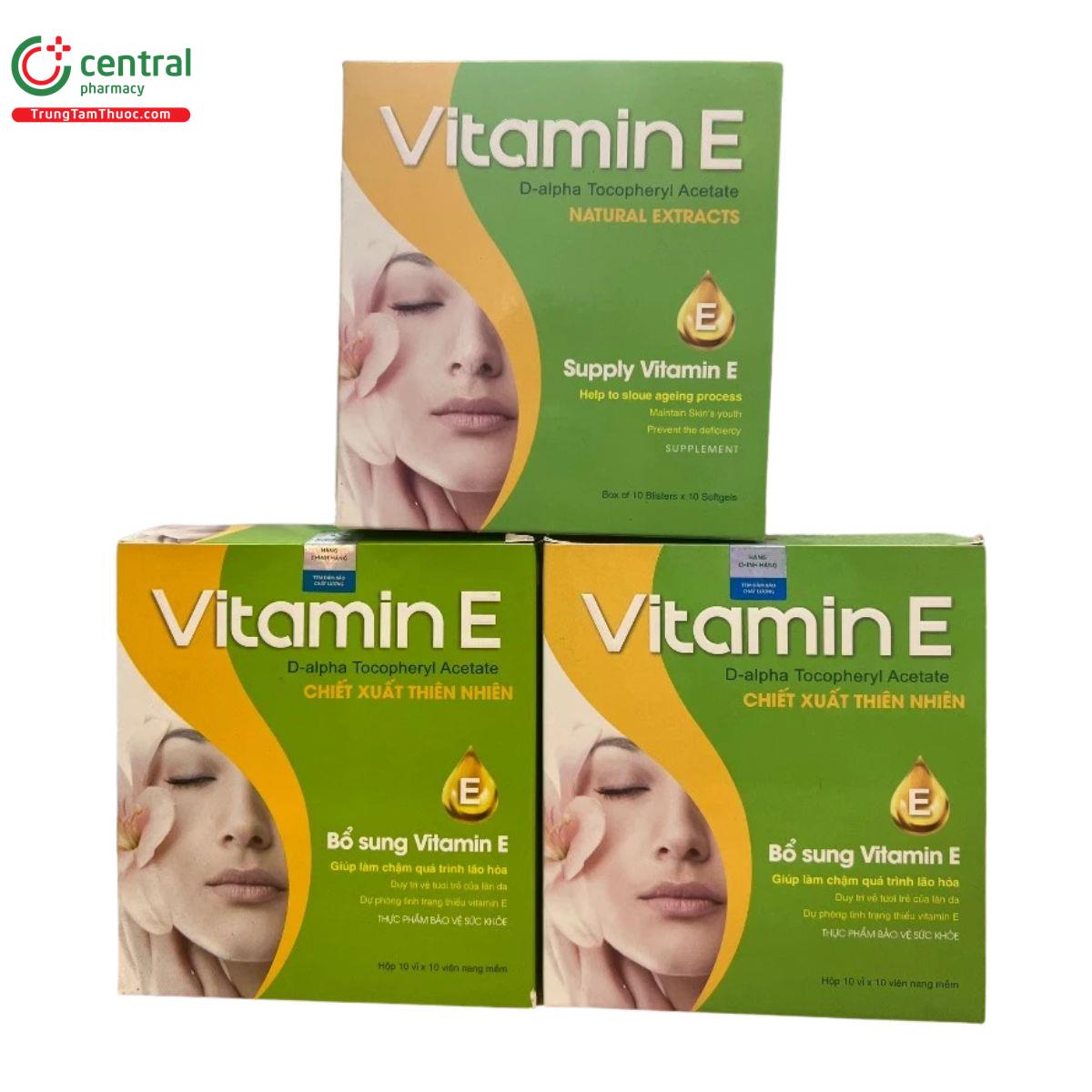 vitamin e sadipha 2 R7467 vitamin e sadipha 2 R7467