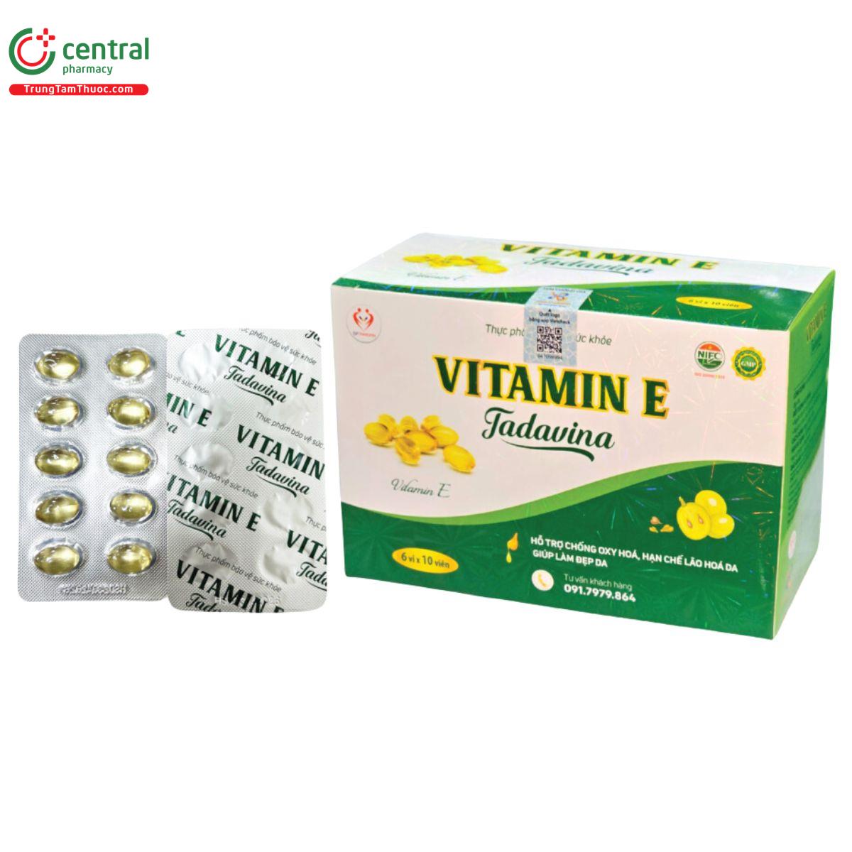 vitamin e tadavina 1 R6860