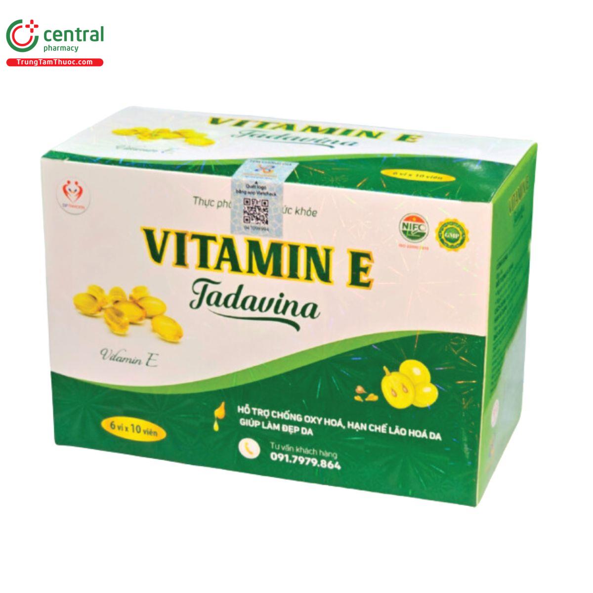 vitamin e tadavina 2 R6575