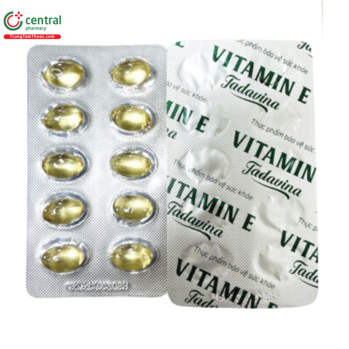 vitamin e tadavina 3 J3336