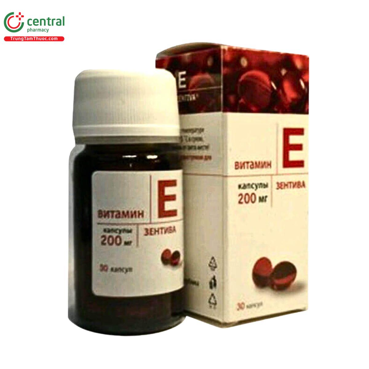 vitamin e zentiva 200 2 B0815