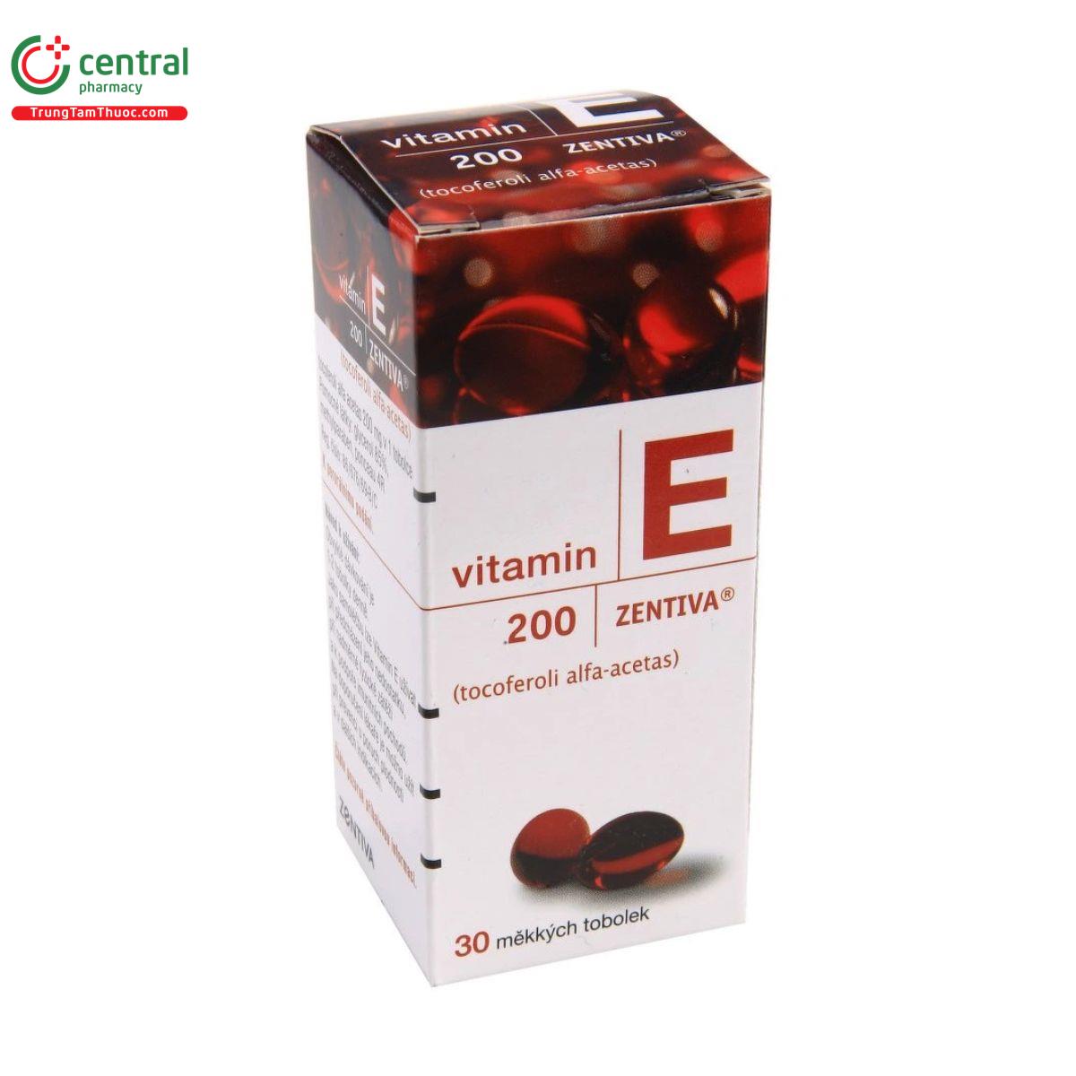 vitamin e zentiva 200 4 R7343