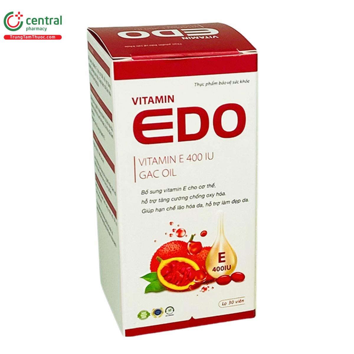vitamin edo nhat duc 2 M5011 vitamin edo nhat duc 2 M5011