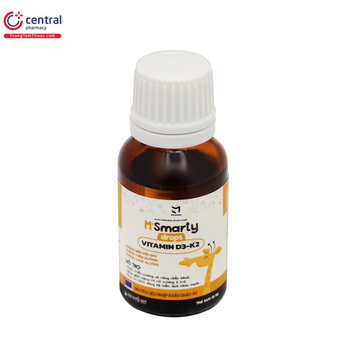 vitamin smarty drop 11 T8328