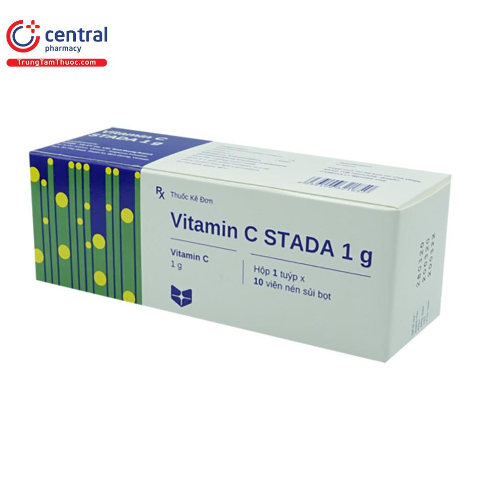 vitaminc stada 1g 2 N5613