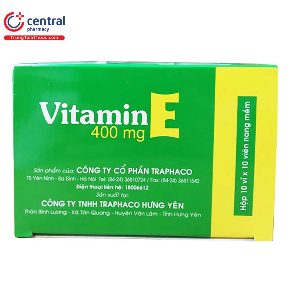 vitamine 2 N5244