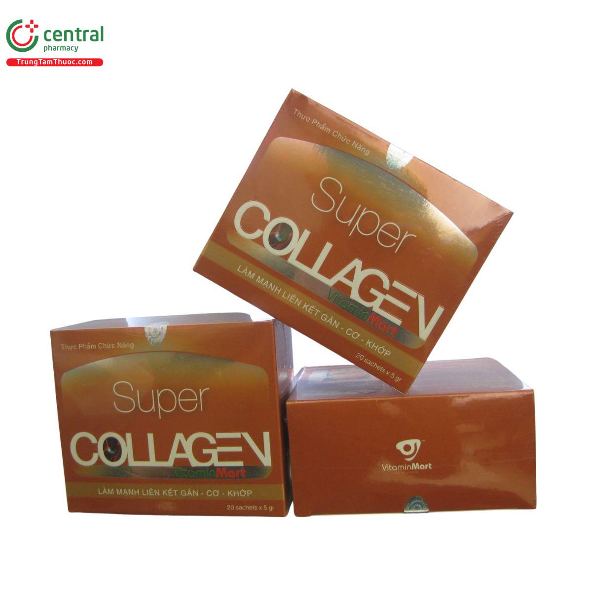 vitaminmart super collagen 2 C1214