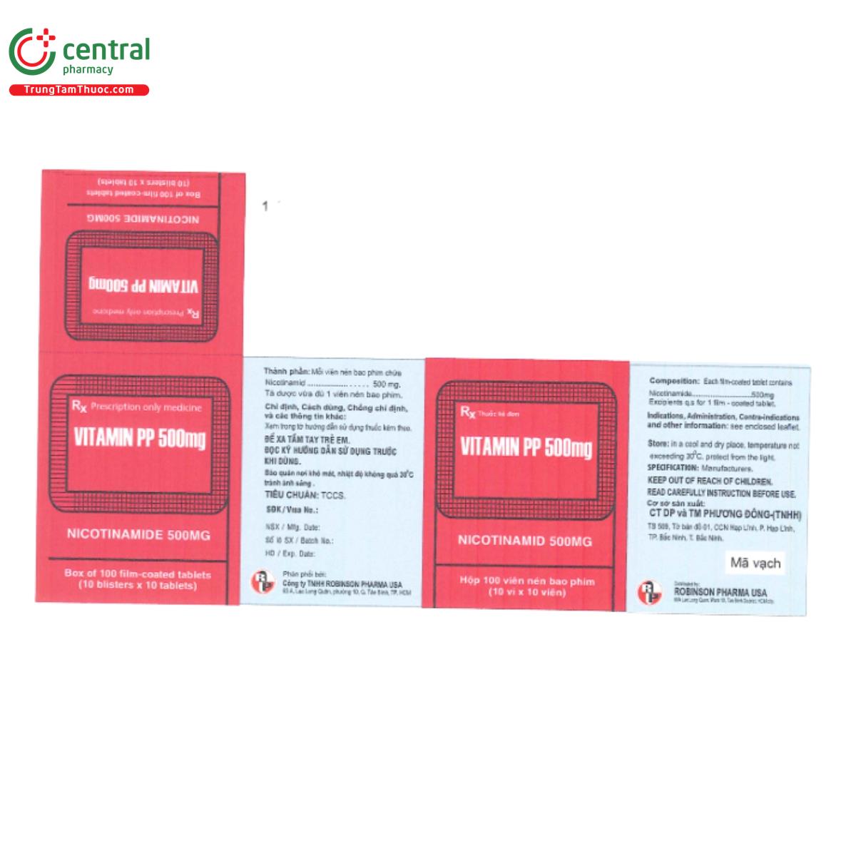 vitaminpp3 R6727 vitaminpp3 R6727