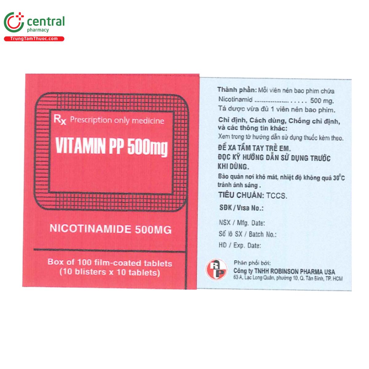 vitaminpp4 O5638 vitaminpp4 O5638
