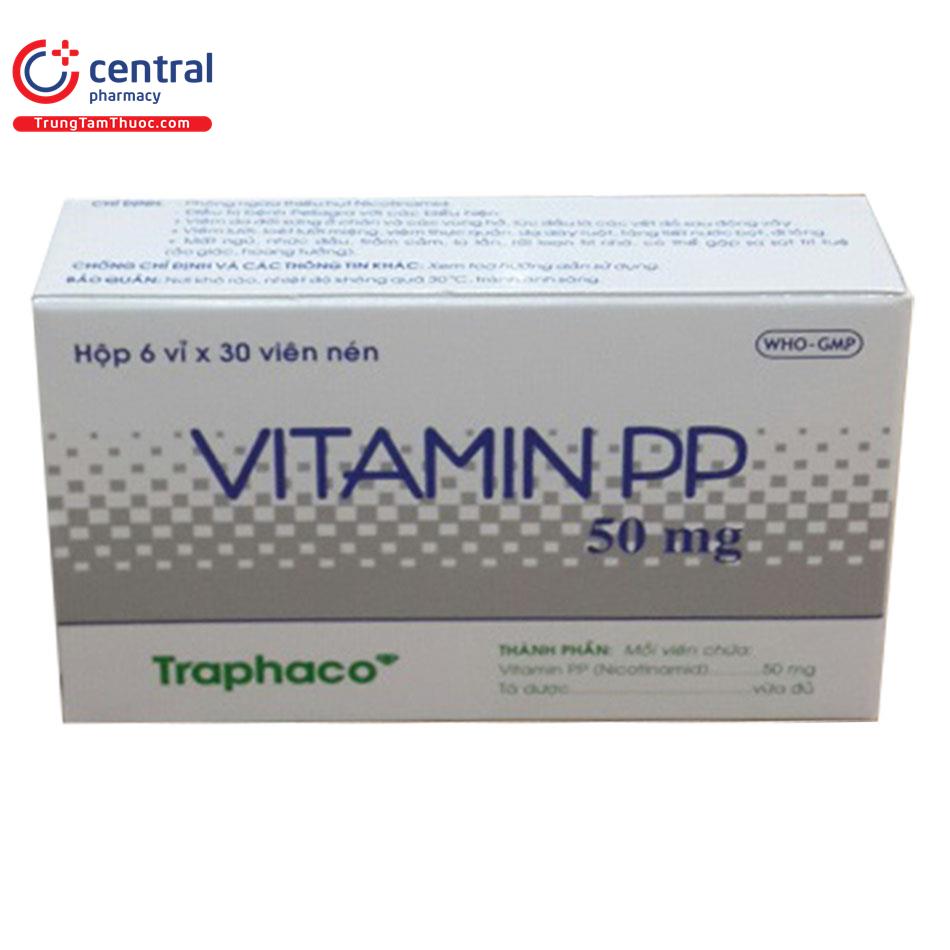 vitaminpp50mgtraphaco ttt3 F2280