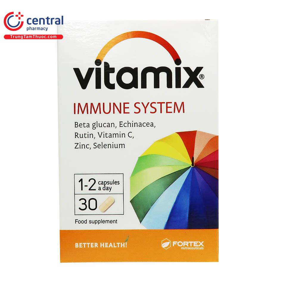 vitamix immune system 1 V8524