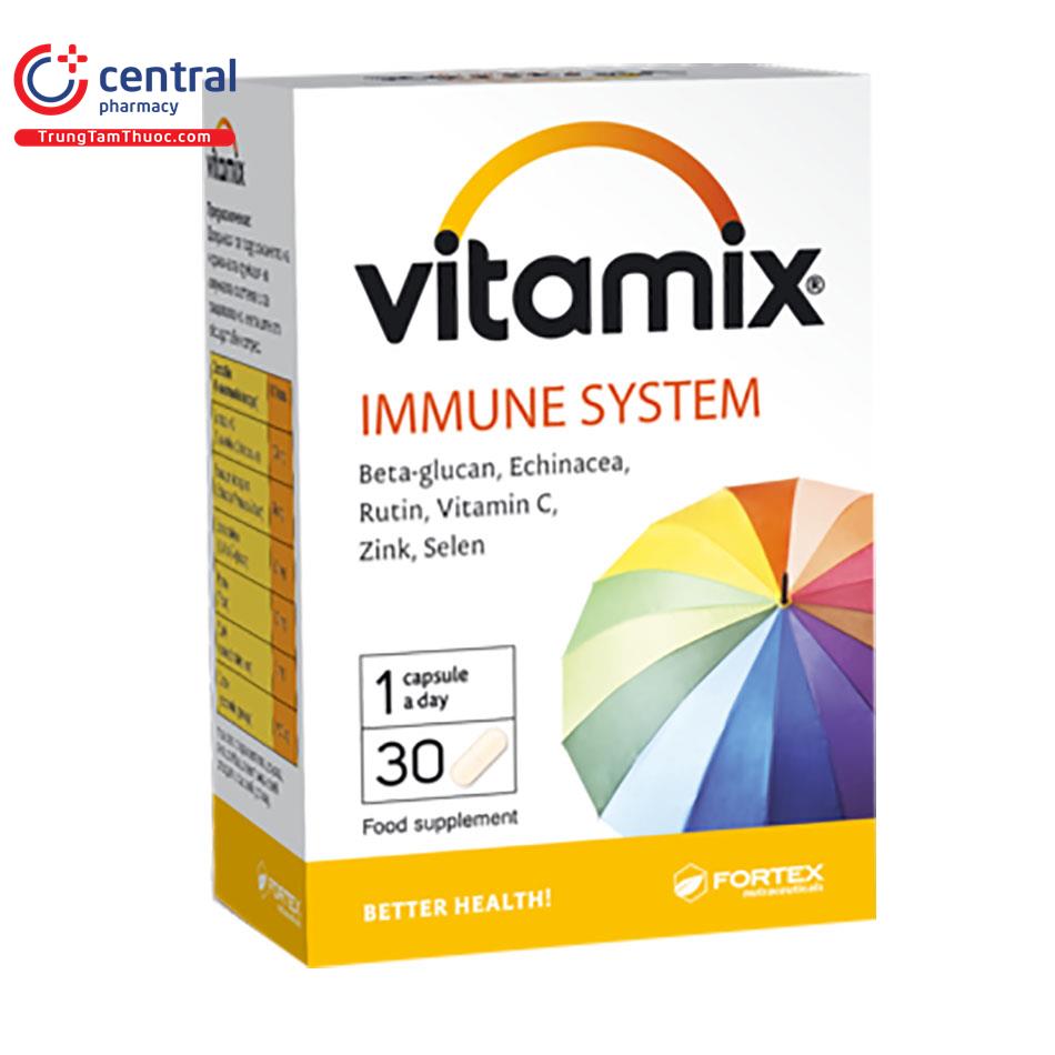 vitamix immune system 3 V8866